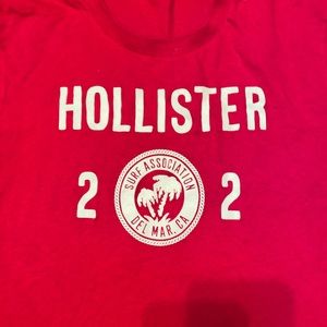 Hollister T-shirt